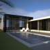 Benidorm property: Alicante, Spain Villa 282904