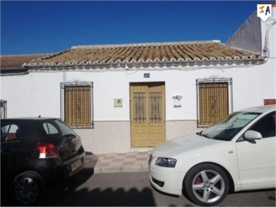 Fuente Piedra property: Villa for sale in Fuente Piedra 282907