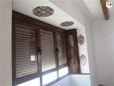 Townhome for sale in town, Spain 282920