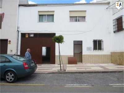 Fuente Piedra property: Townhome for sale in Fuente Piedra 282921