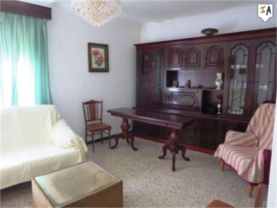 Fuente Piedra property: Townhome for sale in Fuente Piedra, Spain 282921