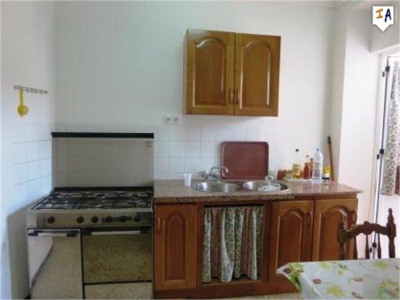 Fuente Piedra property: Townhome with 3 bedroom in Fuente Piedra, Spain 282921