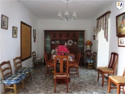 Humilladero property: Townhome for sale in Humilladero, Malaga 282922