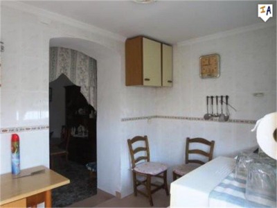 Humilladero property: Malaga property | 3 bedroom Townhome 282922