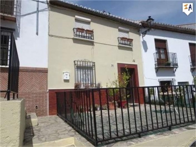 Antequera property: Townhome for sale in Antequera 282923