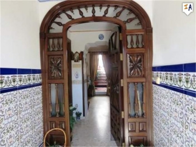 Antequera property: Townhome for sale in Antequera, Spain 282923