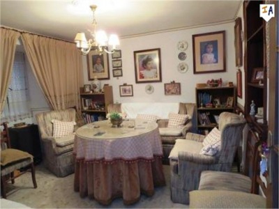 Antequera property: Townhome with 4 bedroom in Antequera 282923