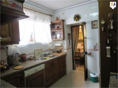 Antequera property: Townhome for sale in Antequera, Malaga 282923