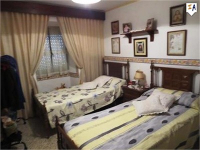 Antequera property: Malaga property | 4 bedroom Townhome 282923