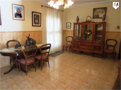 Alameda property: Townhome with 3 bedroom in Alameda, Spain 282926