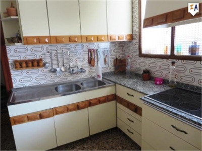 Mollina property: Townhome for sale in Mollina, Spain 282927