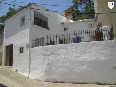 Frailes property: Townhome for sale in Frailes 282930