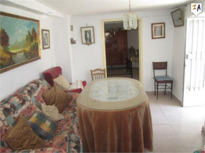 Frailes property: Townhome for sale in Frailes, Spain 282930