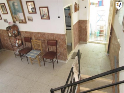 Frailes property: Townhome with 4 bedroom in Frailes, Spain 282930