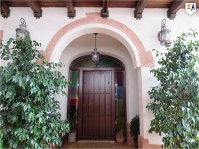 Townhome for sale in town, Spain 282932