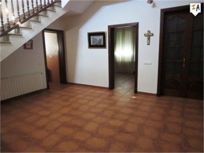 Villa for sale in town, Malaga 282934