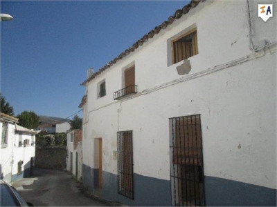 Alcala La Real property: Townhome for sale in Alcala La Real 282935