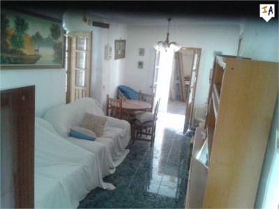 Alcala La Real property: Townhome for sale in Alcala La Real, Spain 282935