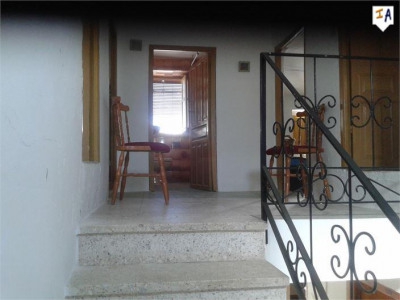 Alcala La Real property: Townhome in Jaen for sale 282935