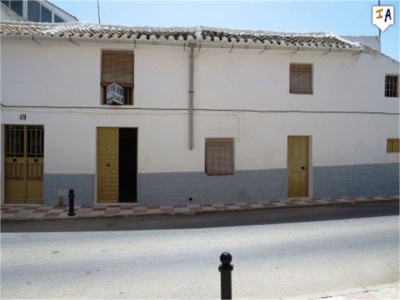 Antequera property: Townhome for sale in Antequera 282939