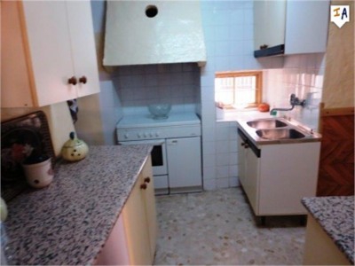 Antequera property: Townhome for sale in Antequera, Spain 282939