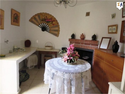 Antequera property: Townhome with 4 bedroom in Antequera 282939