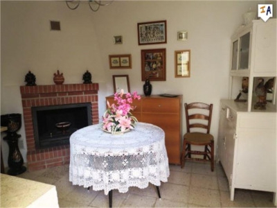 Antequera property: Townhome with 4 bedroom in Antequera, Spain 282939