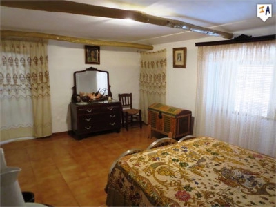 Antequera property: Malaga property | 4 bedroom Townhome 282939