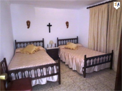 Antequera property: Antequera Townhome 282939