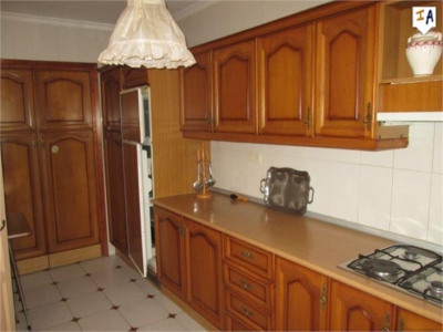 Alcala La Real property: Townhome for sale in Alcala La Real, Spain 282940