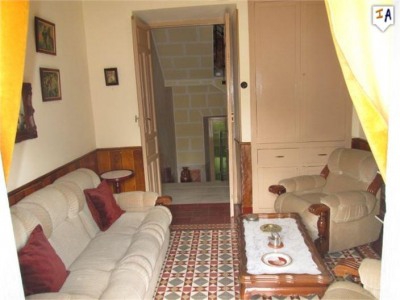 Alcala La Real property: Townhome with 4 bedroom in Alcala La Real 282940