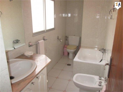 Alcala La Real property: Jaen Townhome 282940