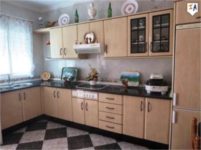 Mollina property: Townhome for sale in Mollina, Spain 282944