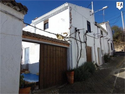 Alcala La Real property: Farmhouse for sale in Alcala La Real 282946