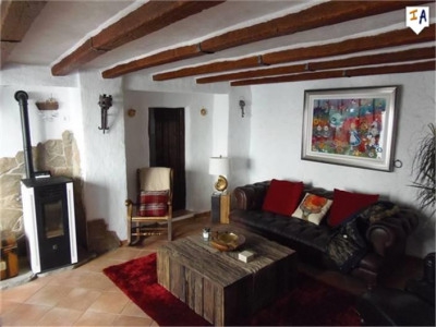 Alcala La Real property: Farmhouse with 4 bedroom in Alcala La Real 282946