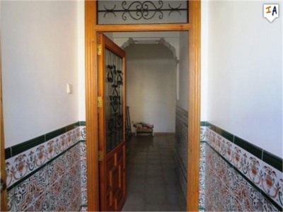 Townhome for sale in town, Spain 282947