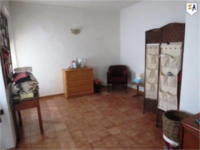 Townhome with 4 bedroom in town, Spain 282951