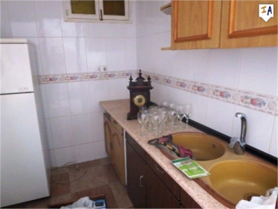 Fuente Piedra property: Townhome with 2 bedroom in Fuente Piedra, Spain 282953