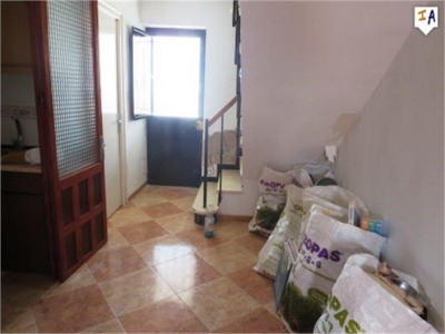 Fuente Piedra property: Malaga property | 2 bedroom Townhome 282953