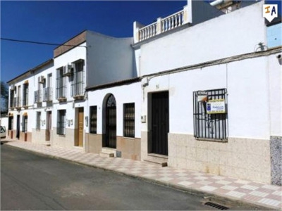 Villa for sale in town 282955