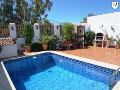 Villanueva Del Trabuco property: Townhome for sale in Villanueva Del Trabuco, Spain 282960