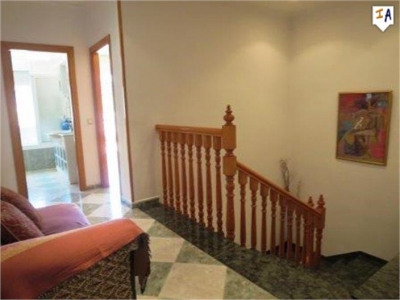 Villanueva Del Trabuco property: Villanueva Del Trabuco, Spain | Townhome for sale 282960