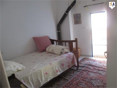 Alcaudete property: Alcaudete, Spain | Townhome for sale 282964