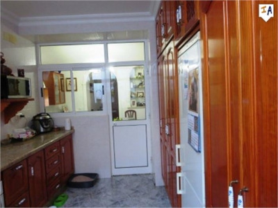 Fuente Piedra property: Townhome for sale in Fuente Piedra, Malaga 282965