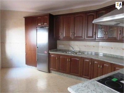 Townhome with 6 bedroom in town, Spain 282969