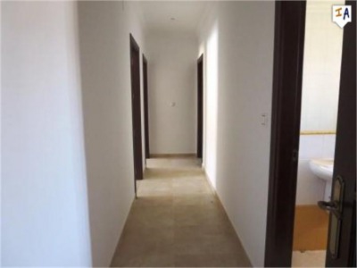 Apartment with 3 bedroom in town, Spain 282971