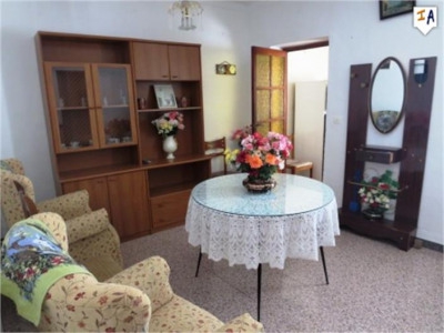 Villa for sale in town, Cordoba 282973