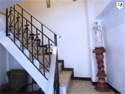 Rute property: Townhome for sale in Rute, Cordoba 282975