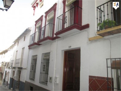 Alcala La Real property: Townhome for sale in Alcala La Real 282976