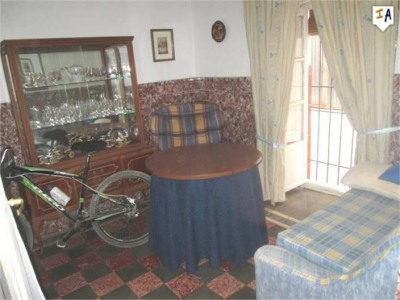 Alcala La Real property: Townhome with 5 bedroom in Alcala La Real, Spain 282976